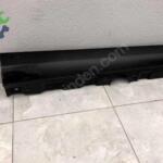 Mercedes w222 sağ marşpiyel kaplama plastik w 222 çıkma parç