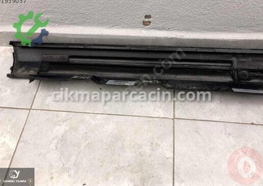 Mercedes-Benz S Serisi Sağ Marşpiyel Sacı A2228851537 çıkma parça