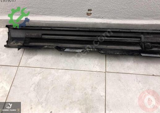 Mercedes-Benz S Serisi Sağ Marşpiyel Sacı A2228851537 çıkma parça