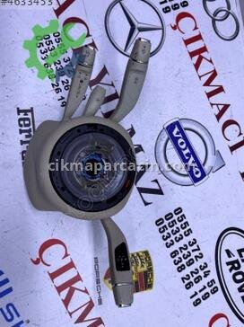 Mercedes-Benz S Serisi Sinyal Kolu A2229006608 çıkma parça