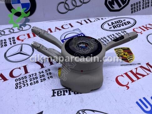 Mercedes-Benz S Serisi Sinyal Kolu A2229006608 çıkma parça