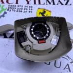 Mercedes w222 sinyal kolu silecek kolu açı sensörü