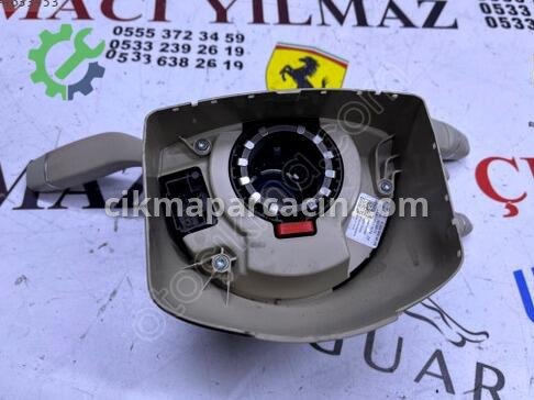 Mercedes-Benz S Serisi Sinyal Kolu A2229006608 çıkma parça