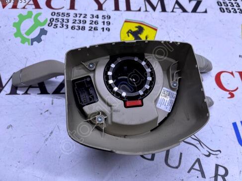 Mercedes-Benz S Serisi Sinyal Kolu A2229006608 çıkma parça
