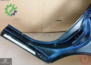 Mercedes w222 sol arka çamurluk w 222 s class çıkma parça