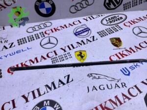 Mercedes w222 sol arka kapı alt krom nikelajı