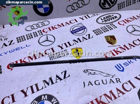 Mercedes-Benz S Serisi Sol Arka Kapı çıkma parça