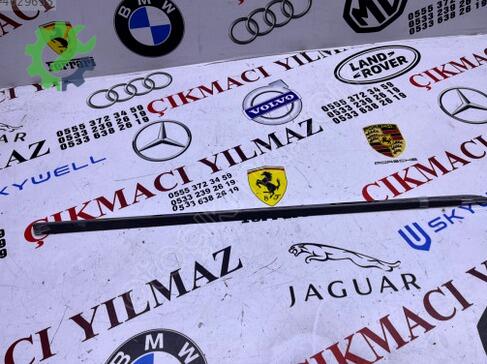 Mercedes-Benz S Serisi Sol Arka Kapı çıkma parça