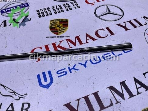 Mercedes-Benz S Serisi Sol Arka Kapı A2226908801 çıkma parça