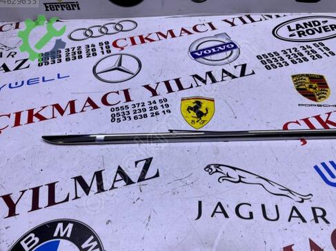 Mercedes-Benz S Serisi Sol Arka Kapı A2226908801 çıkma parça