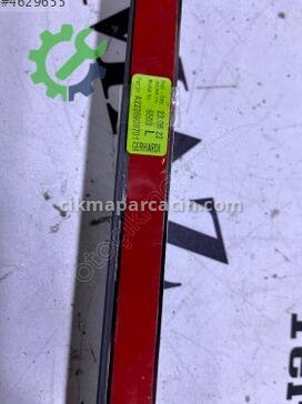 Mercedes-Benz S Serisi Sol Arka Kapı A2226908801 çıkma parça