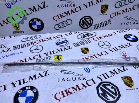 Mercedes-Benz S Serisi Kapı Çıtası çıkma parça
