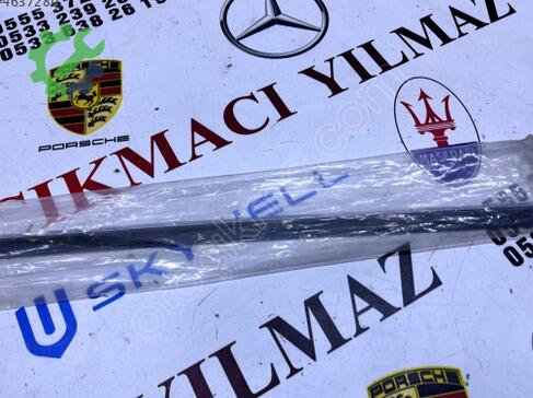 Mercedes-Benz S Serisi Kapı Çıtası A2226908501 çıkma parça