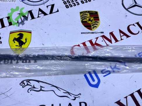 Mercedes-Benz S Serisi Kapı Çıtası A2226908501 çıkma parça
