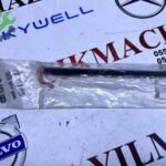 Mercedes w222 sol ön kapı çıtası nikelaj