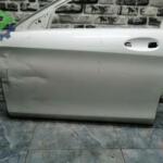 Mercedes w222 sol ön kapı s class çıkma yedek parça
