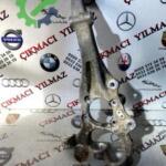 Mercedes w222 sol ön taşıyıcı e 222 çıkma yedek parça