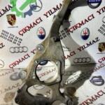 Mercedes w222 sol ön taşıyıcı e 222 çıkma yedek parça