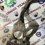 Mercedes w222 sol ön taşıyıcı e 222 çıkma yedek parça