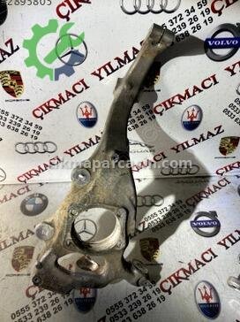 Mercedes-Benz S Serisi Sol Ön Taşıyıcı A2222201 çıkma parça