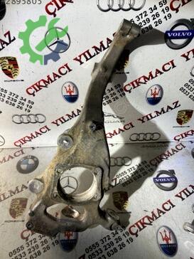 Mercedes-Benz S Serisi Sol Ön Taşıyıcı A2222201 çıkma parça