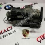 Mercedes w222 süspansiyon motoru w222 s class çıkma parça