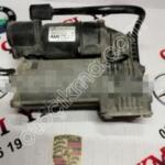 Mercedes w222 süspansiyon motoru w222 s class çıkma parça