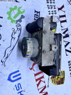 Mercedes-Benz S Serisi ABS Beyni (Modül) A2239014414 çıkma parça