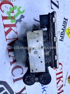 Mercedes-Benz S Serisi ABS Beyni (Modül) A2239014414 çıkma parça