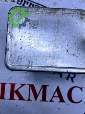 Mercedes-Benz S Serisi ABS Beyni (Modül) A2239014414 çıkma parça