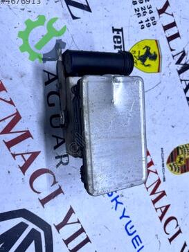 Mercedes-Benz S Serisi ABS Beyni (Modül) A2239014414 çıkma parça