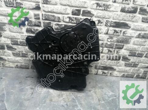 Mercedes-Benz S Serisi Depo A2234703400 çıkma parça