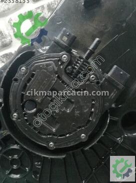 Mercedes-Benz S Serisi Depo A2234703400 çıkma parça
