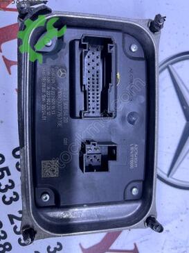 Mercedes-Benz S Serisi Far Beyni A2239005420 çıkma parça