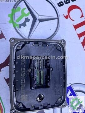 Mercedes-Benz S Serisi Far Beyni A2239006723 çıkma parça