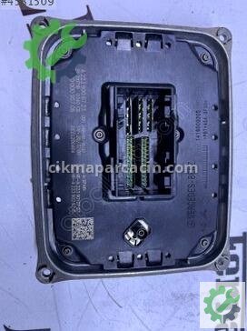Mercedes-Benz S Serisi Far Beyni A2239006723 çıkma parça