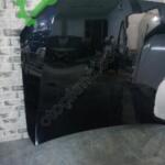 Mercedes w223 motor kaput w 223 s class çıkma parça