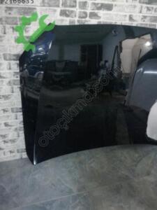 Mercedes w223 motor kaput w 223 s class çıkma parça