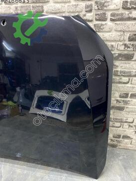 Mercedes-Benz S Serisi Kaput çıkma parça