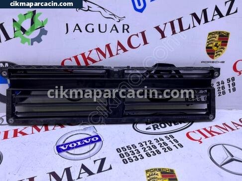 Mercedes-Benz S Serisi Ön Panel çıkma parça