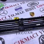 Mercedes w223 ön panel hava yönlendirme paneli