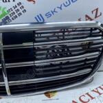Mercedes w223 ön panjur w 223 s class orijinal çıkma panjur