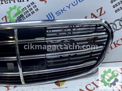 Mercedes-Benz S Serisi Ön Panjur 40504928 çıkma parça