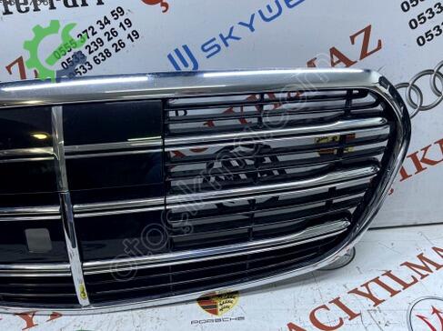 Mercedes-Benz S Serisi Ön Panjur 40504928 çıkma parça