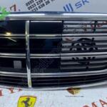 Mercedes w223 ön panjur w 223 s class orijinal çıkma panjur
