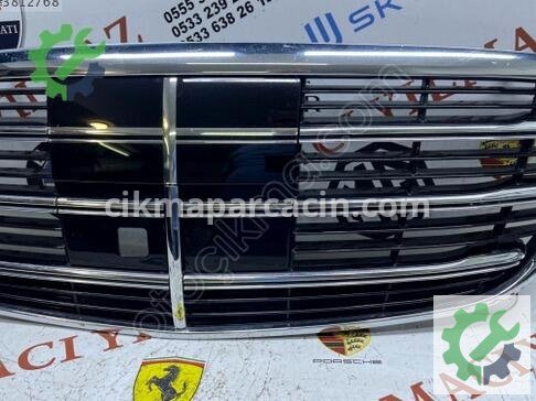 Mercedes-Benz S Serisi Ön Panjur 40504928 çıkma parça