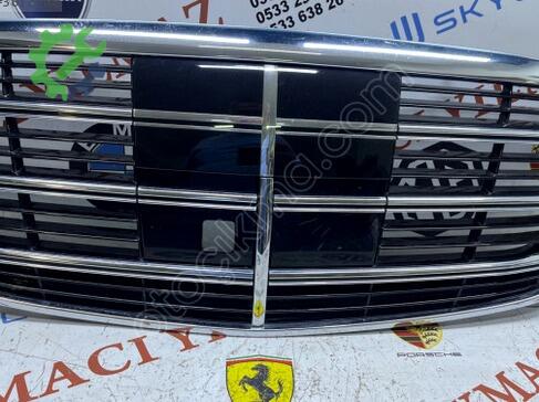 Mercedes-Benz S Serisi Ön Panjur 40504928 çıkma parça