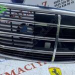 Mercedes w223 ön panjur w 223 s class orijinal çıkma panjur
