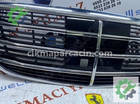 Mercedes-Benz S Serisi Ön Panjur 40504928 çıkma parça