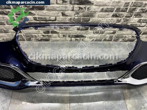 Mercedes-Benz Maybach S Ön Tampon çıkma parça